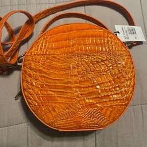Brahmin Crossbody bag .. brand new